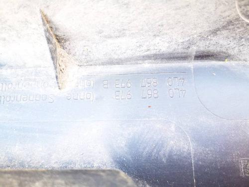 Boot lining AUDI Q7 (4LB) 3.0 TDI quattro | BP35021959I3 - Image 3