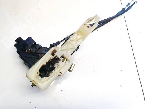 Used Front left lock Front left lock 35259749 35259749