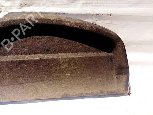 Rear parcel shelf MAZDA 2 (DE_, DH_) 1.3 (DE3FS) | BP35056810C85 - Image 3
