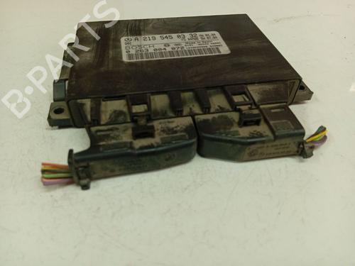 Electronic module MERCEDES-BENZ CLS (C219) CLS 350 (219.356) | BP40244519M83 - Image 3
