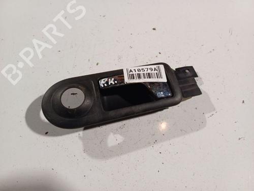 Used Front left interior door handle Front left interior door handle VW GOLF IV (1J1) 1.9 SDI (68 hp) 34981473 34981473