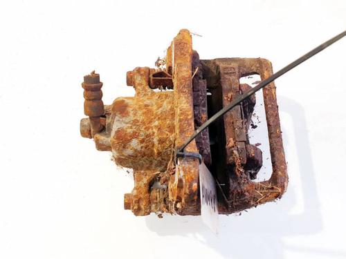 Left rear brake caliper HONDA FR-V (BE) 2.2 i CTDi (BE5) | BP34968065M107 - Image 3