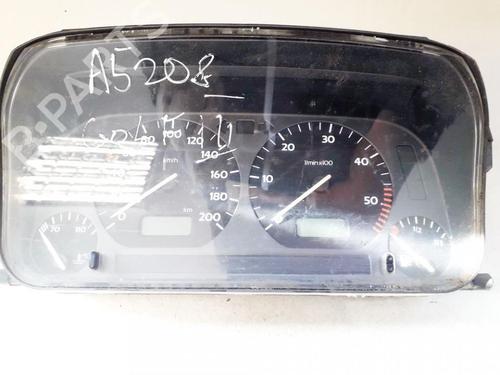 Used Instrument cluster Instrument cluster 35857062 35857062
