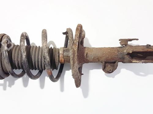 Used Left front shock absorber Left front shock absorber 35524834 35524834