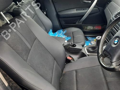 Air vent BMW X3 (E83) 2.0 d | BP33081219I21 - Image 8