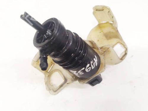 Used Washer pump Washer pump MERCEDES-BENZ CLS (C219) CLS 320 CDI (219.322) (224 hp) 35060650 35060650