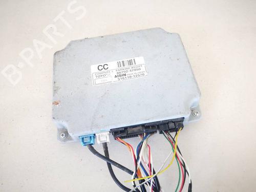 Used Electronic module Electronic module 35266953 35266953
