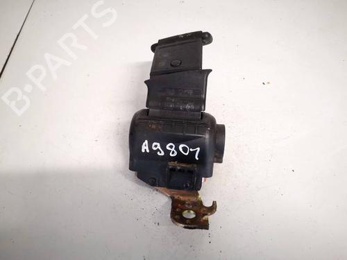 Used Rear center seatbelt Rear center seatbelt 35102218 35102218