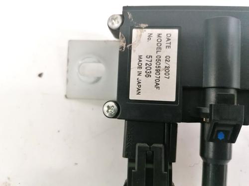 Electronic module CHRYSLER 300C Touring (LX, LE) 3.0 CRD | BP35458720M83 - Image 3