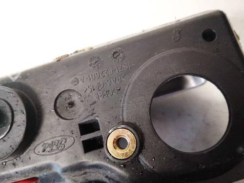 Front left interior door handle FORD MONDEO III (B5Y) 2.0 16V TDDi / TDCi | BP35338297I13 - Image 3