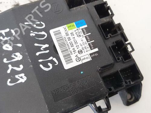 Electronic module MERCEDES-BENZ M-CLASS (W164) ML 320 CDI 4-matic (164.122) | BP35511525M83 - Image 2