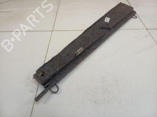 Boot lining SKODA FABIA II (542) 1.9 TDI | BP37505176I3 - Image 3