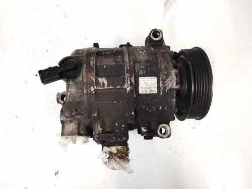 AC compressor AUDI A6 C6 (4F2) 2.4 | BP35356740M34 - Image 3
