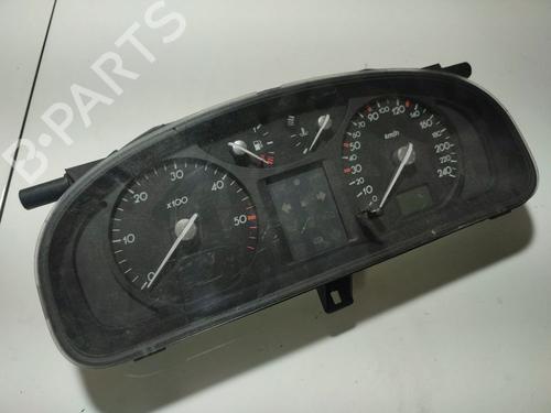 Used Instrument cluster Instrument cluster 34956839 34956839