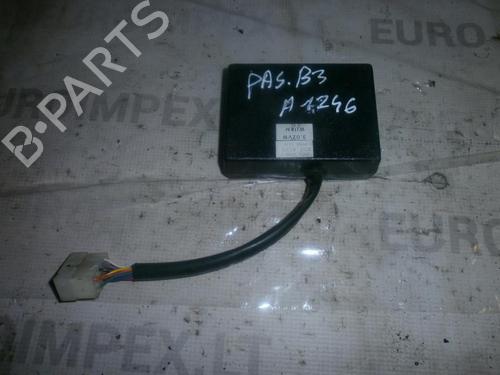Used Electronic module Electronic module VW PASSAT B3/B4 Variant (3A5, 35I) 1.6 TD (80 hp) 33522561 33522561