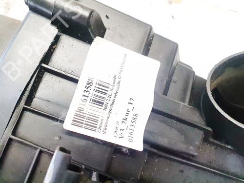 Electronic module CITROËN C5 I (DC_) 2.2 HDi (DC4HXB, DC4HXE) | BP35430619M83 - Image 3