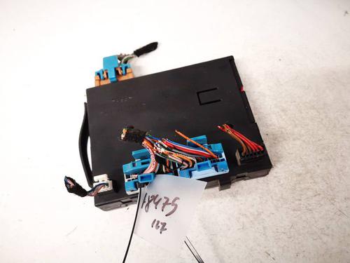 Electronic module MERCEDES-BENZ M-CLASS (W163) ML 400 CDI (163.128) | BP35359896M83 - Image 3