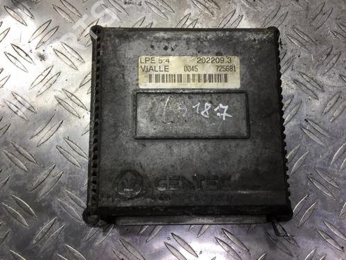 Used Electronic module Electronic module 35658061 35658061