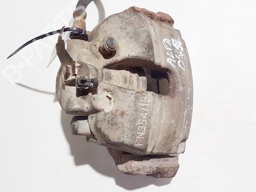 Used Left front brake caliper Left front brake caliper 35870362 35870362
