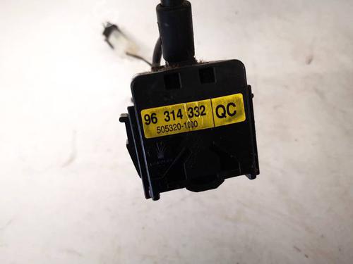 Warning switch DAEWOO 1.5i (1C4) 1.5 | BP35340602I22 - Image 2
