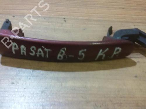 Used Front left exterior door handle Front left exterior door handle 35647832 35647832