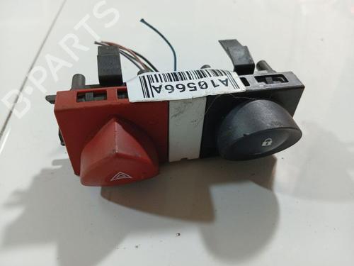 Used Warning switch Warning switch 34926669 34926669