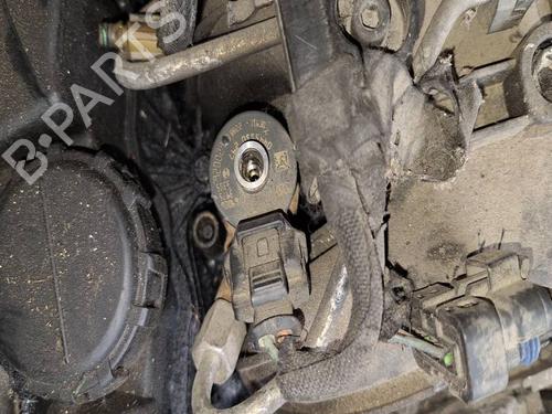 Used Injector Injector PEUGEOT 307 (3A/C) 1.6 HDi 110 (109 hp) 36659281 36659281