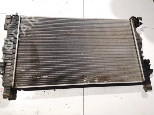 Used Water radiator Water radiator OPEL ASTRA J (P10) 1.7 CDTI (68) (125 hp) 35217479 35217479