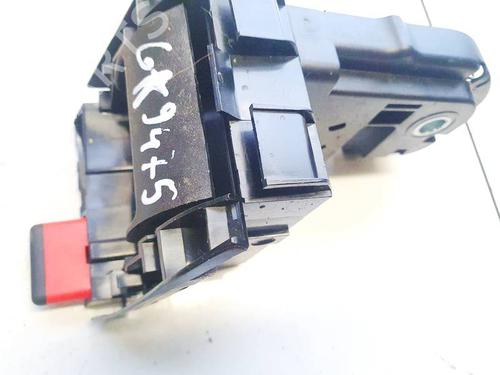 Electronic module OPEL ASTRA J (P10) 1.7 CDTI (68) | BP35177257M83 - Image 3