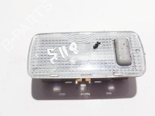 Used Interior roof light Interior roof light NISSAN X-TRAIL II (T31) 2.0 dCi 4x4 (150 hp) 35868877 35868877