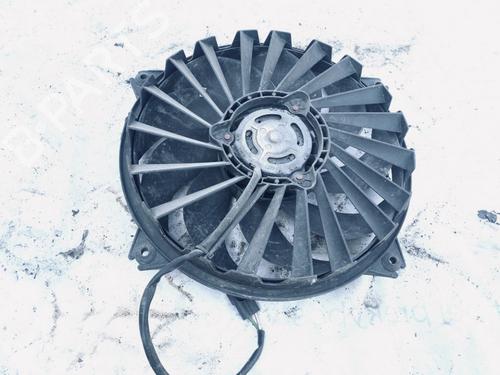 Fan PEUGEOT 807 (EB_) 2.2 HDi | BP35603302M128 - Image 2