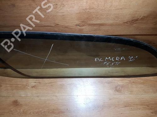 Panel rude bagtil venstre Panel rude bagtil venstre 35654013 35654013