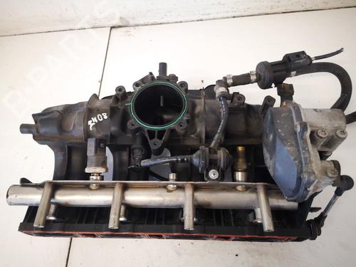 Intake manifold AUDI A6 C6 (4F2) 2.0 TFSI | BP35415708M70 - Image 3