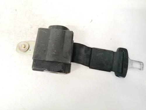 Used Rear left seatbelt Rear left seatbelt 35036992 35036992
