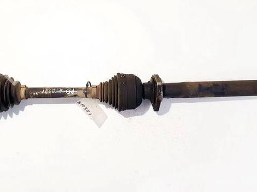 Used Right front driveshaft Right front driveshaft OPEL INSIGNIA A (G09) 2.0 CDTI (68) (131 hp) 34976190 34976190