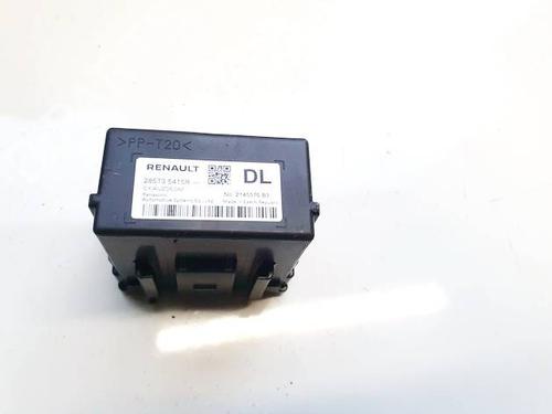 Electronic module RENAULT AUSTRAL TCe 130 (HGM2) | BP38579646M83 - Image 2