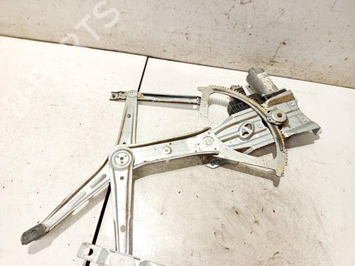 Used Front left window mechanism Front left window mechanism 34886908 34886908