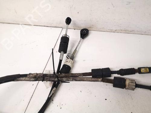 Cable FORD FOCUS II (DA_, HCP, DP) 1.6 TDCi | BP35352232E12 - Image 3