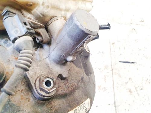 Used Brake master cylinder Brake master cylinder AUDI A6 C5 (4B2, 4B4) 2.5 TDI (163 hp) 35434692 35434692