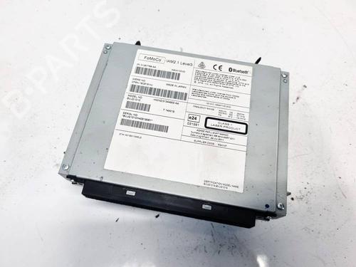 Used Radio Radio 38577734 38577734