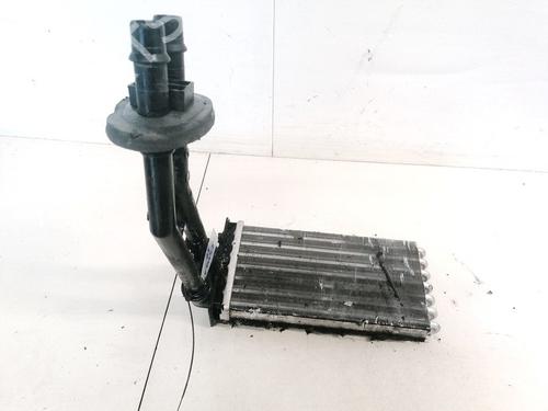 Used Heater matrix Heater matrix 35563821 35563821