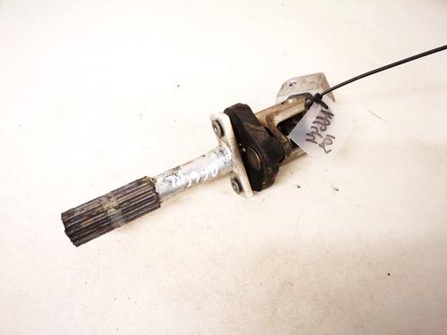 Used Steering column universal joint Steering column universal joint SAAB 9-3 (YS3F, E79, D79, D75) 2.2 TiD (125 hp) 35572893 35572893