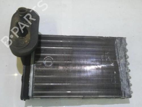 Used Heater matrix Heater matrix VW CADDY II MPV (9K9B) 1.9 D (64 hp) 35663716 35663716