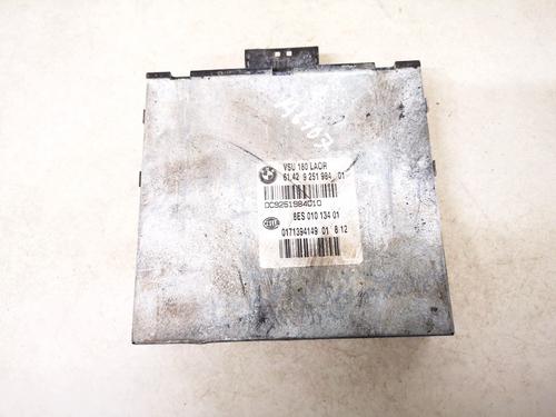 electronic-module-bmw-5-f10-2009-2010-2011-2012-2013-2014-2015-2016-33085252 main image