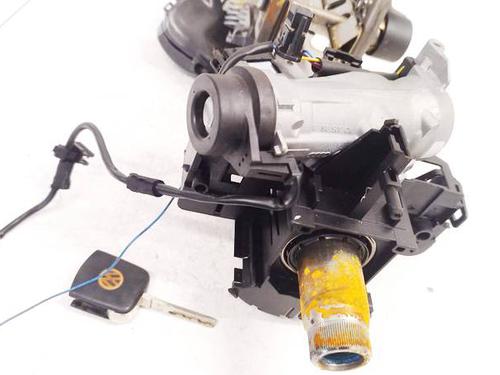 Used Ignition barrel Ignition barrel VW GOLF VI (5K1) 1.4 TSI (160 hp) 40166645 40166645