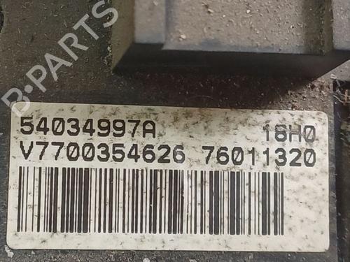 Warning switch OPEL MOVANO A Bus (X70) 2.5 D (JD) | BP34807485I22 - Image 4