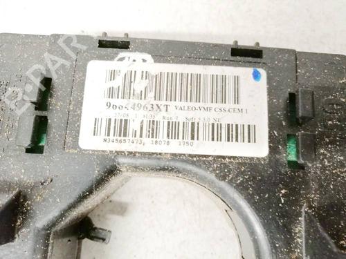 Warning switch PORSCHE CAYENNE (9PA) S 4.5 | BP35118076I22 - Image 3
