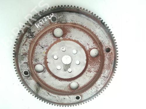 Flywheel MAZDA 3 (BK) 1.6 (BK14) | BP38740040M101 - Image 2