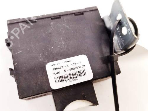 Electronic module PEUGEOT 407 (6D_) 1.6 HDi 110 (6D9HZC, 6D9HYC) | BP34754921M83 - Image 2
