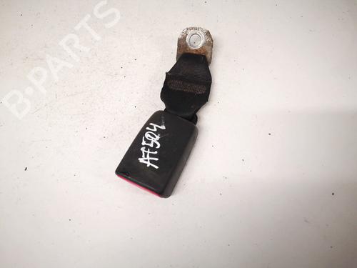Used Seat buckle Seat buckle 35464456 35464456